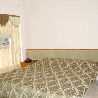 Hotel Sambodhi, Sanchi 2